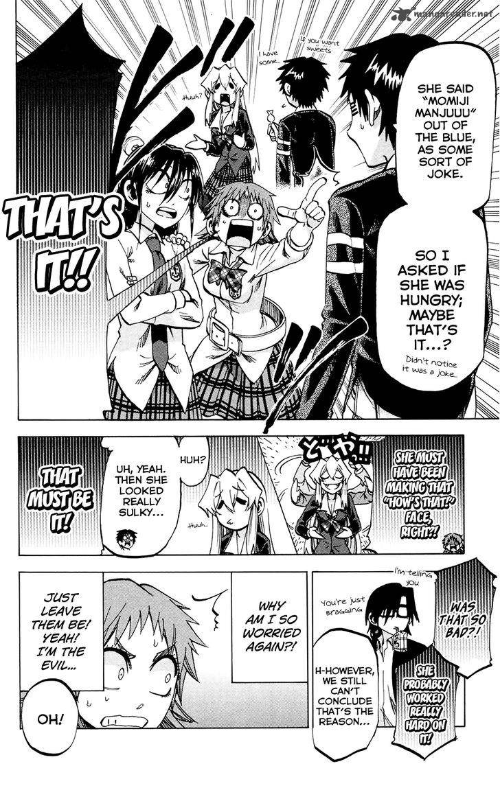 Jitsu Wa Watashi Wa 115 12