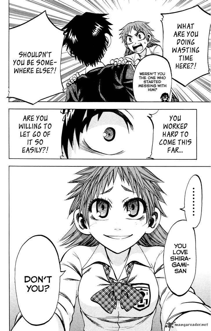 Jitsu Wa Watashi Wa 115 14