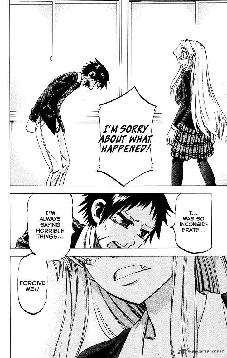 Jitsu Wa Watashi Wa 115 18