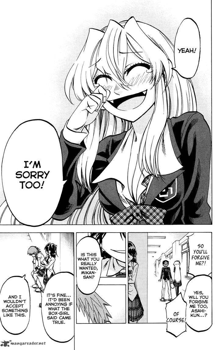 Jitsu Wa Watashi Wa 115 19