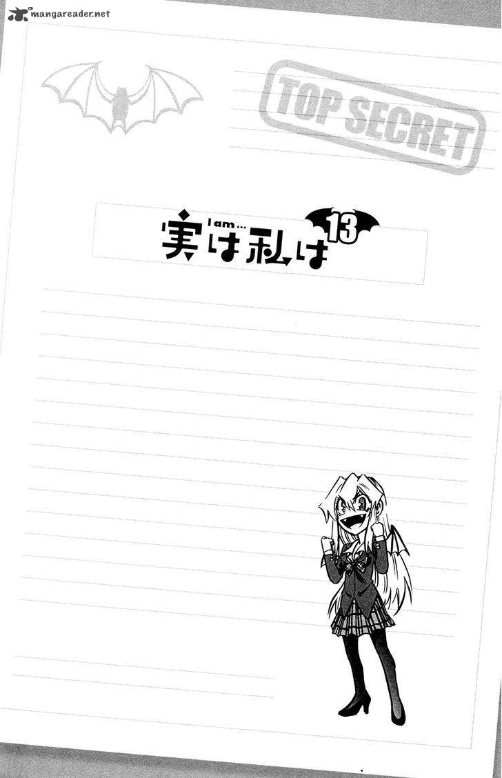 Jitsu Wa Watashi Wa 115 2