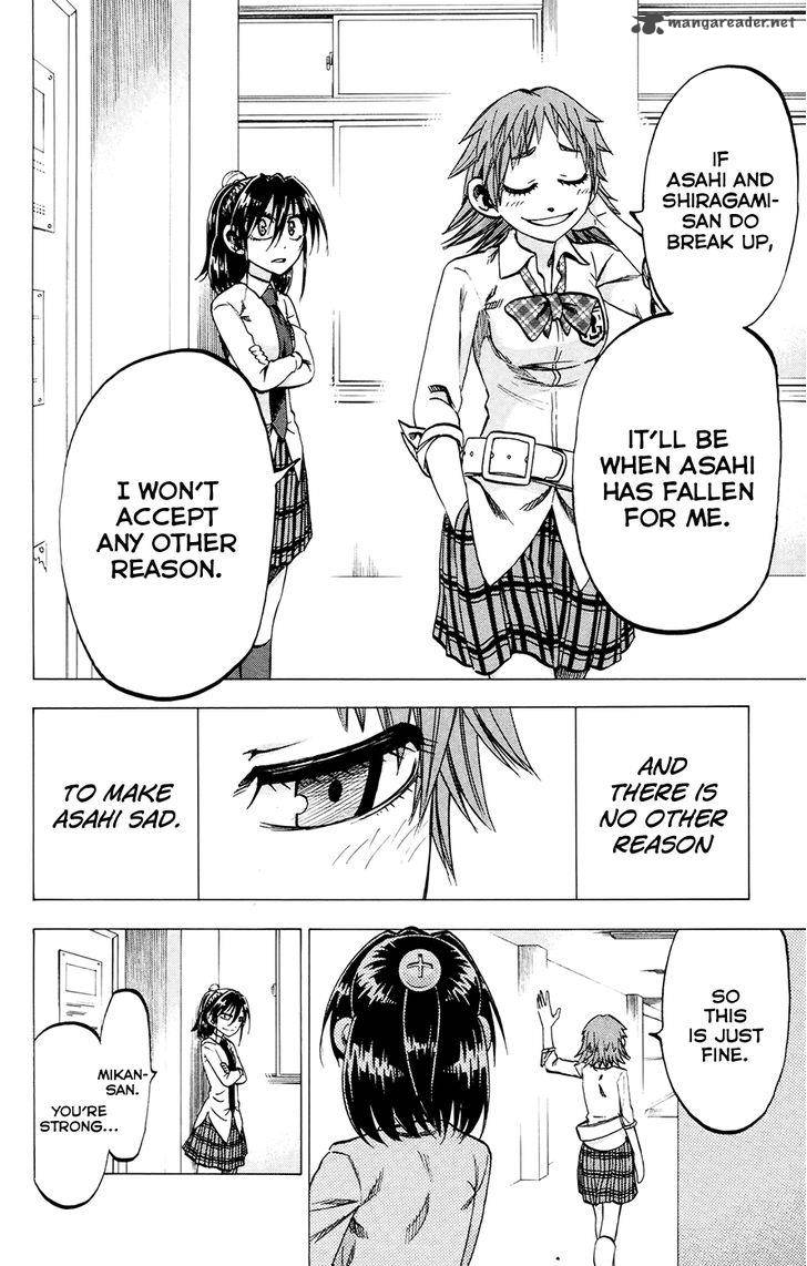 Jitsu Wa Watashi Wa 115 20