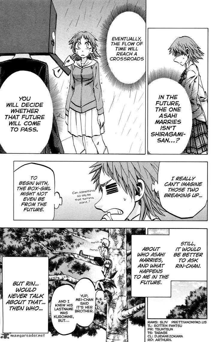 Jitsu Wa Watashi Wa 115 21