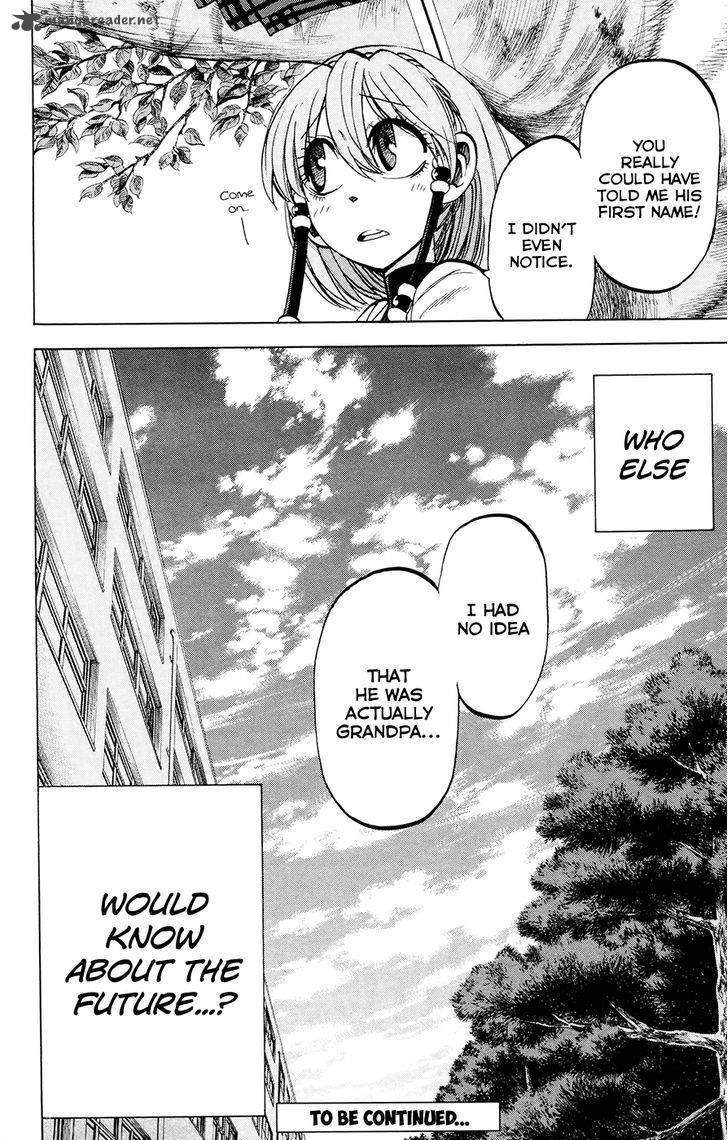 Jitsu Wa Watashi Wa 115 22
