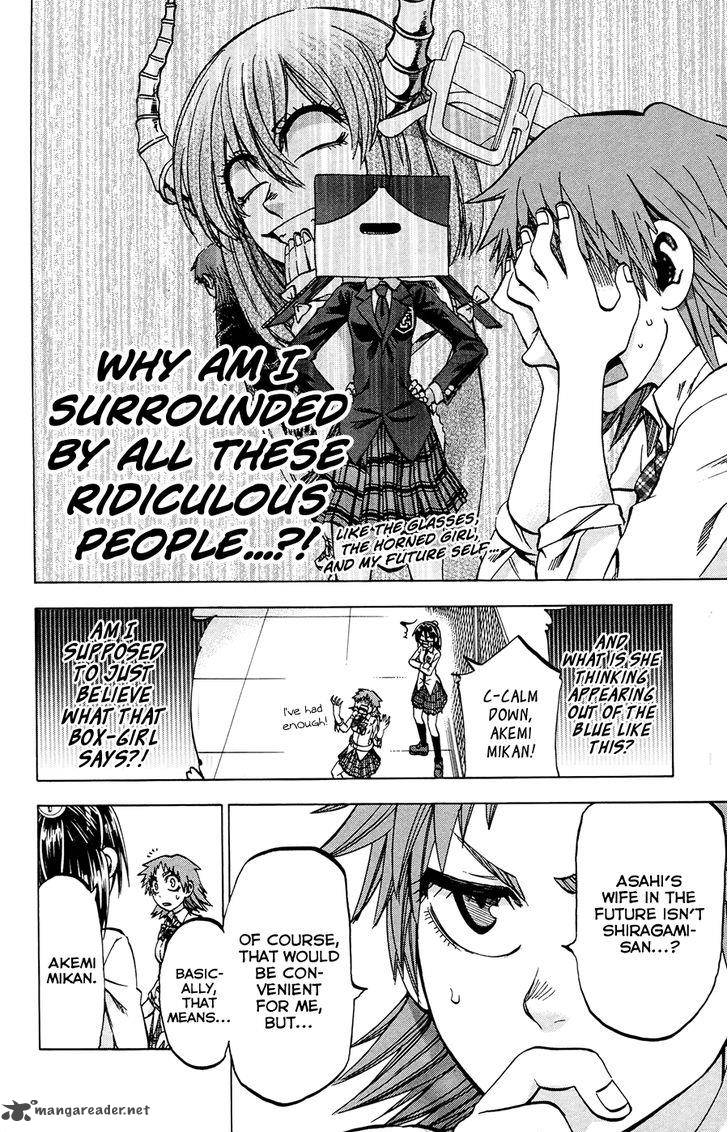 Jitsu Wa Watashi Wa 115 4