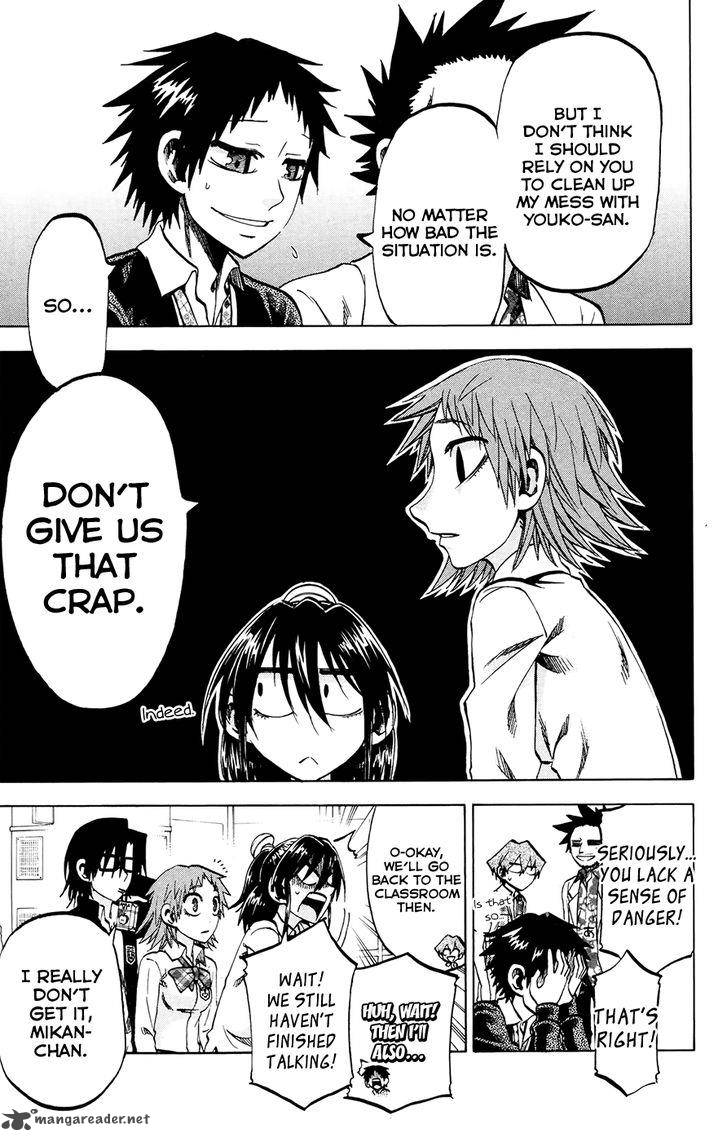 Jitsu Wa Watashi Wa 115 9