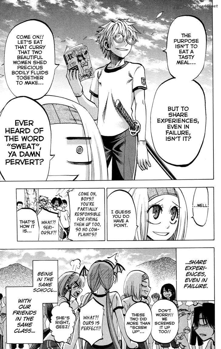 Jitsu Wa Watashi Wa 116 19