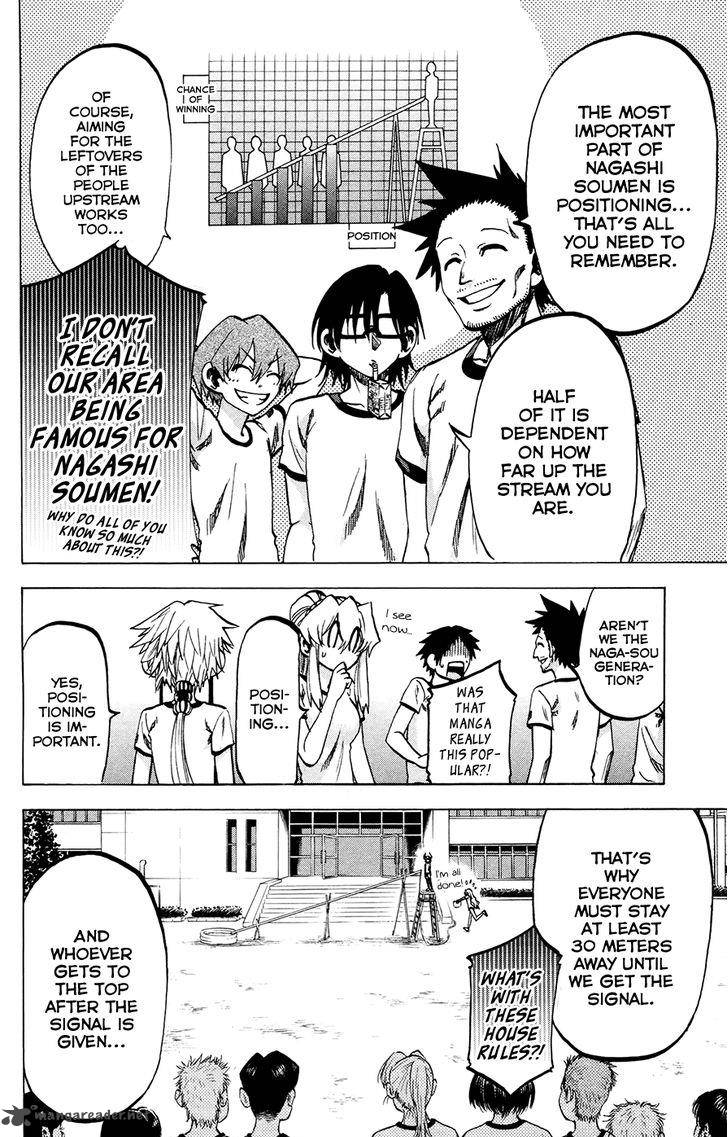 Jitsu Wa Watashi Wa 121 6