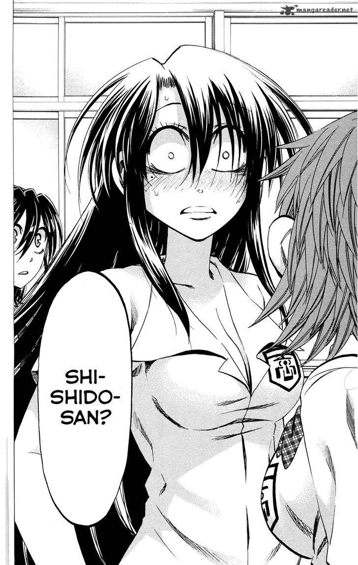 Jitsu Wa Watashi Wa 123 18