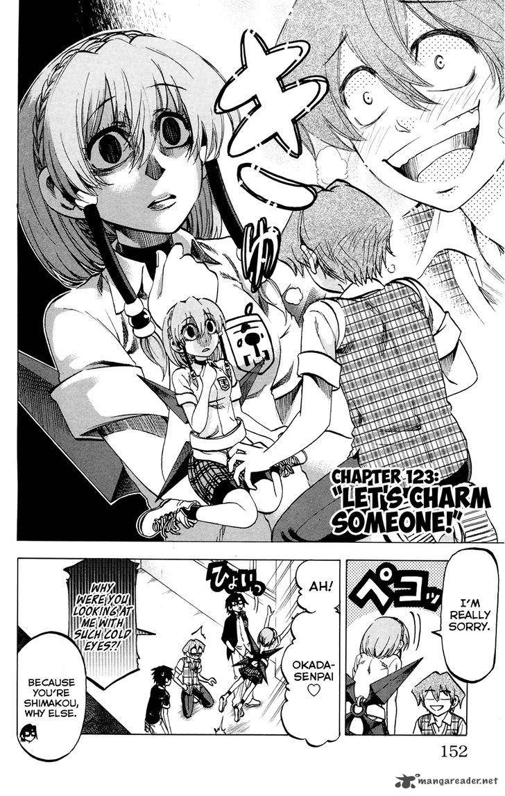 Jitsu Wa Watashi Wa 123 4