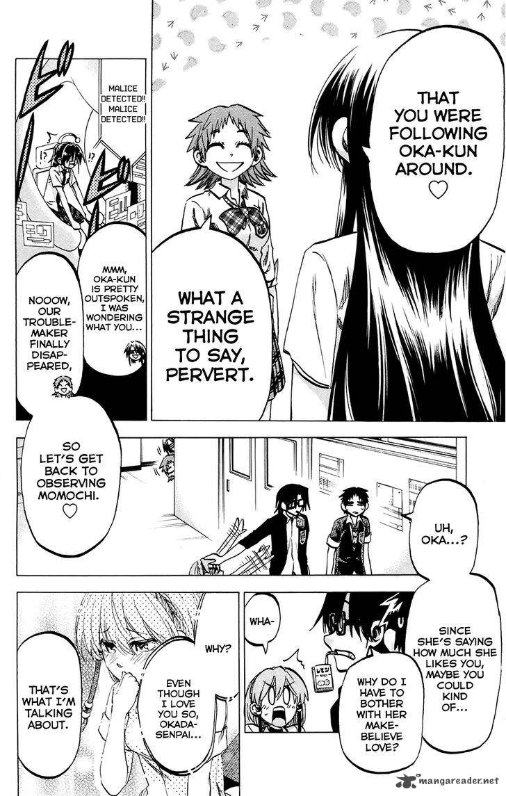 Jitsu Wa Watashi Wa 123 8