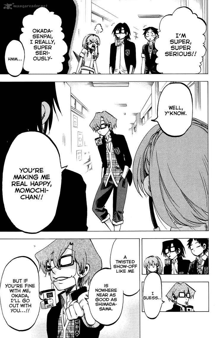 Jitsu Wa Watashi Wa 123 9