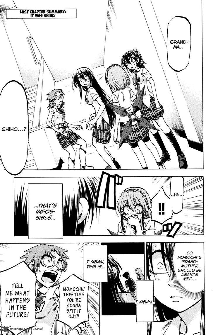 Jitsu Wa Watashi Wa 124 1