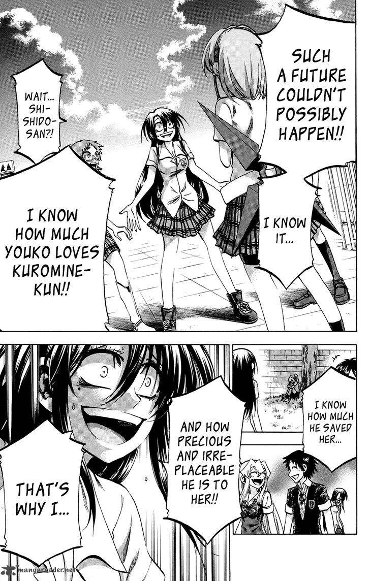 Jitsu Wa Watashi Wa 124 11