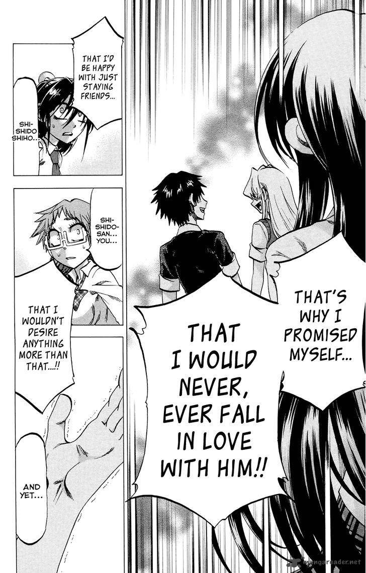 Jitsu Wa Watashi Wa 124 12