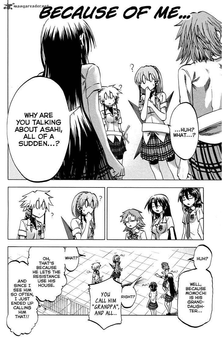 Jitsu Wa Watashi Wa 124 14