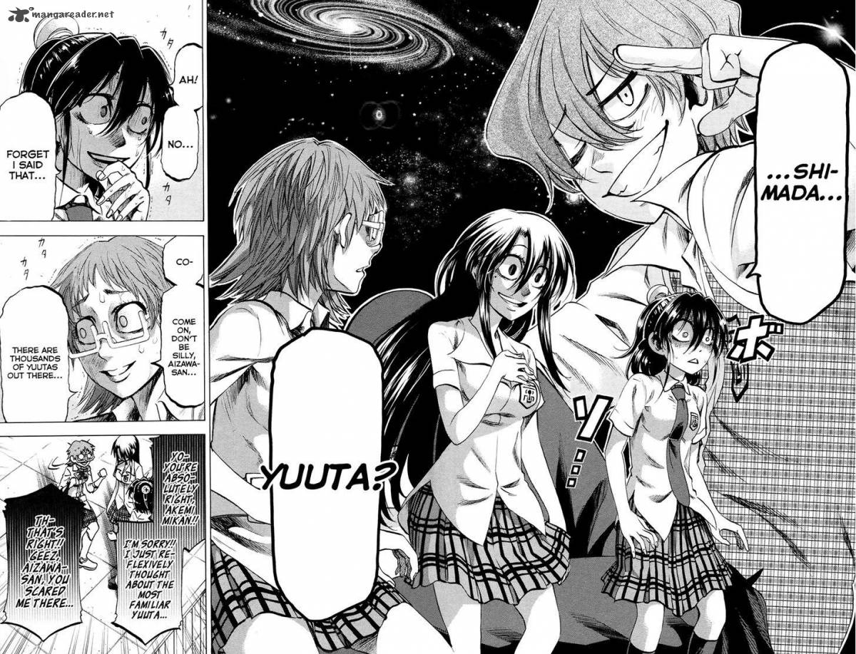 Jitsu Wa Watashi Wa 124 16