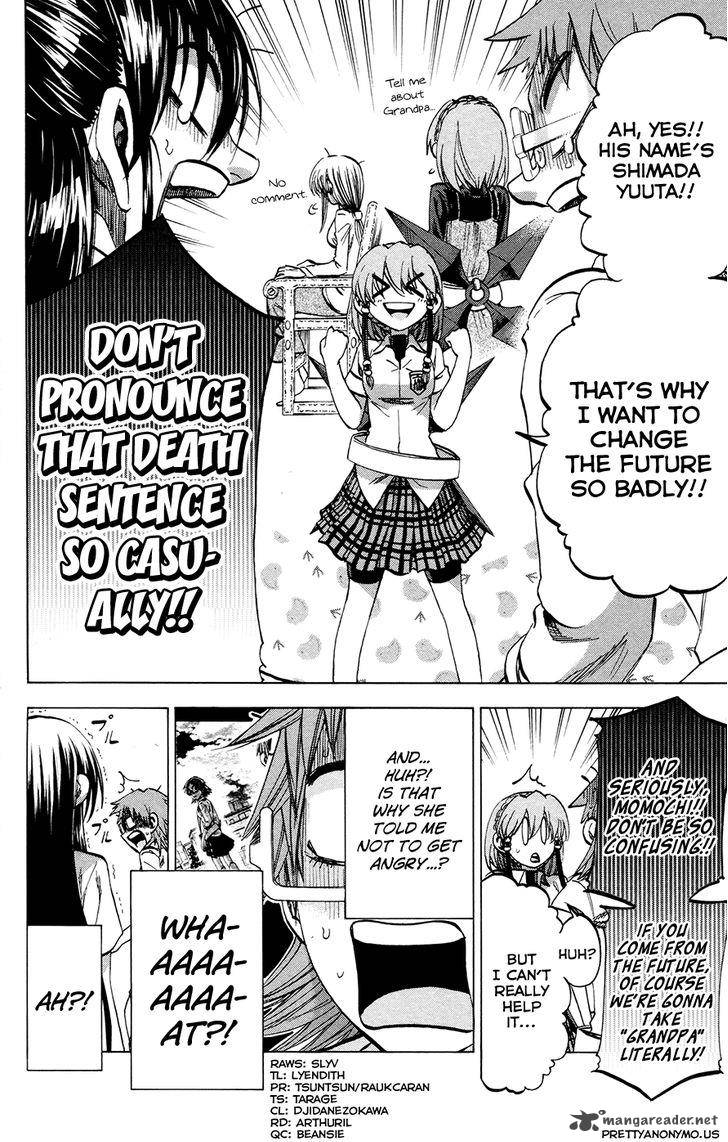 Jitsu Wa Watashi Wa 124 17