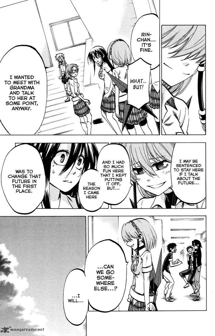 Jitsu Wa Watashi Wa 124 3