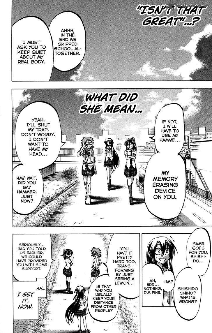 Jitsu Wa Watashi Wa 126 15