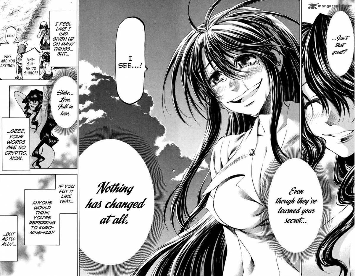 Jitsu Wa Watashi Wa 126 17