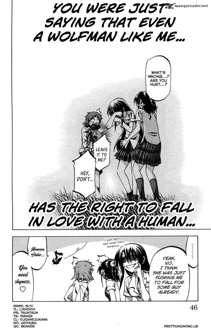 Jitsu Wa Watashi Wa 126 18