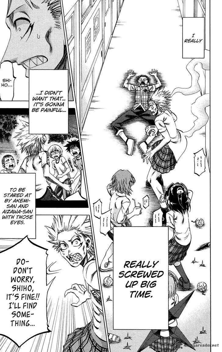 Jitsu Wa Watashi Wa 126 3