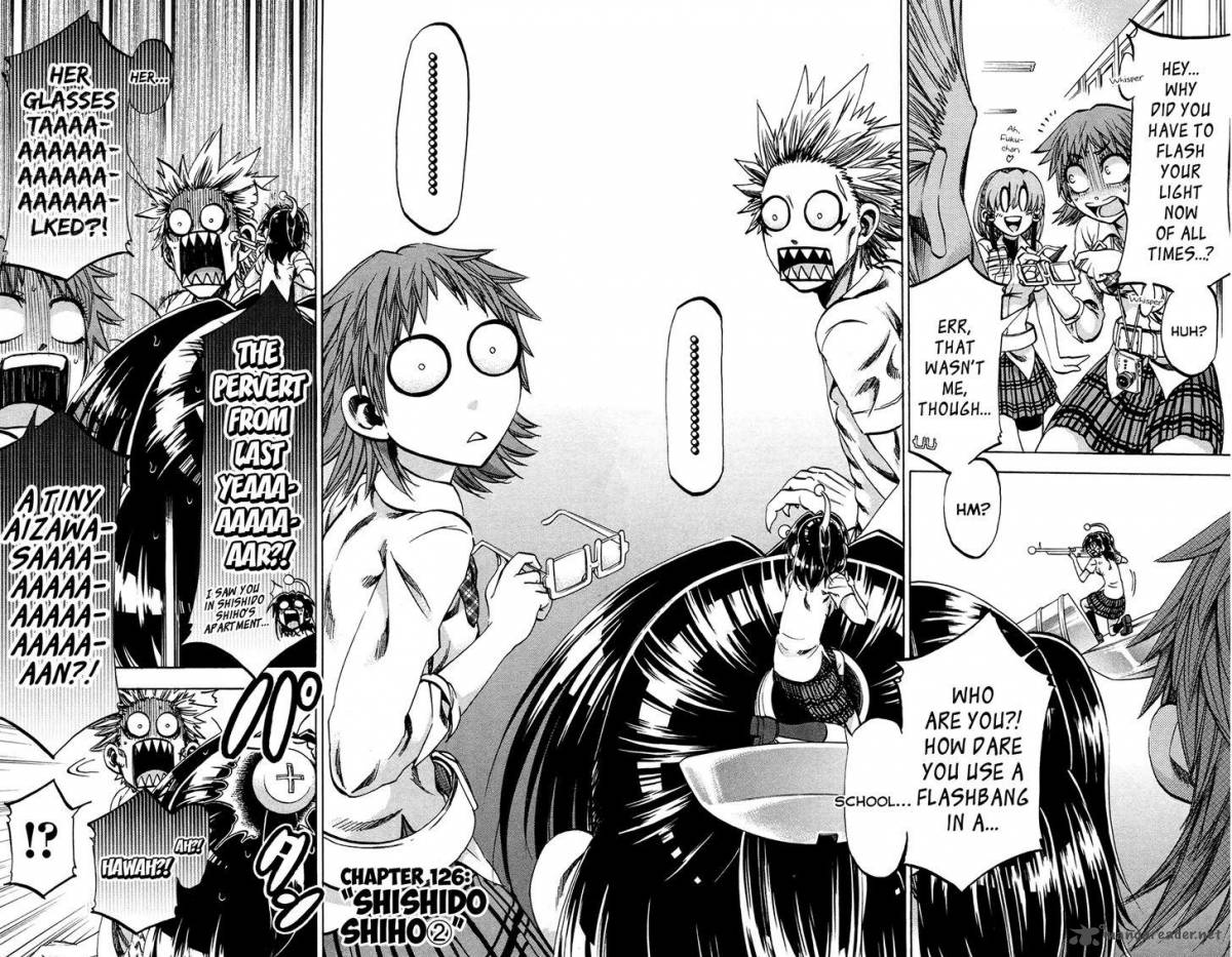 Jitsu Wa Watashi Wa 126 4