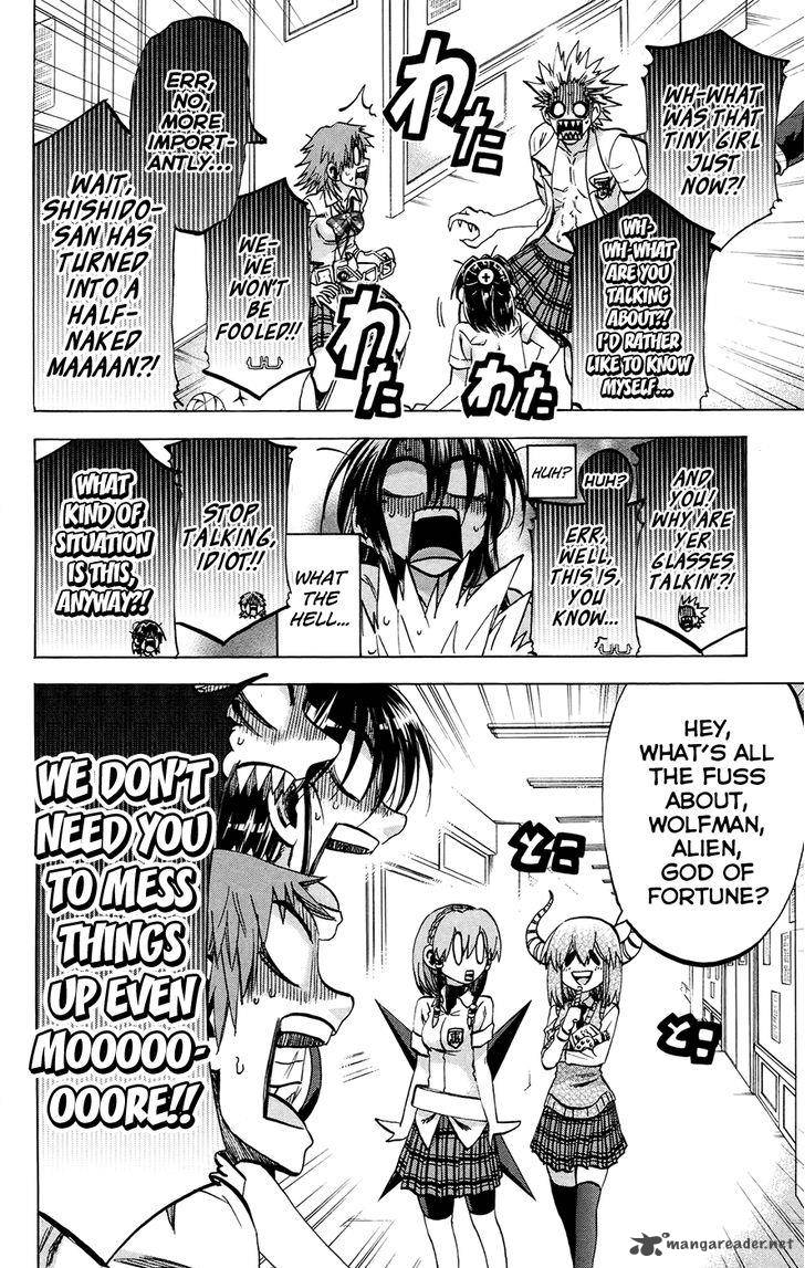 Jitsu Wa Watashi Wa 126 5