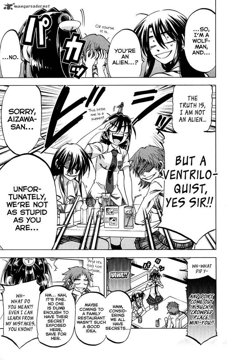 Jitsu Wa Watashi Wa 126 8