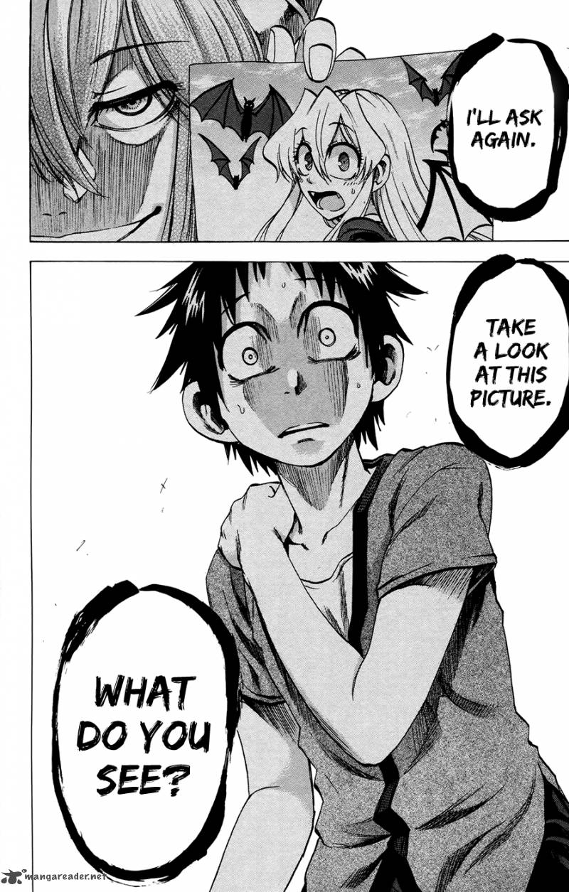 Jitsu Wa Watashi Wa 131 18