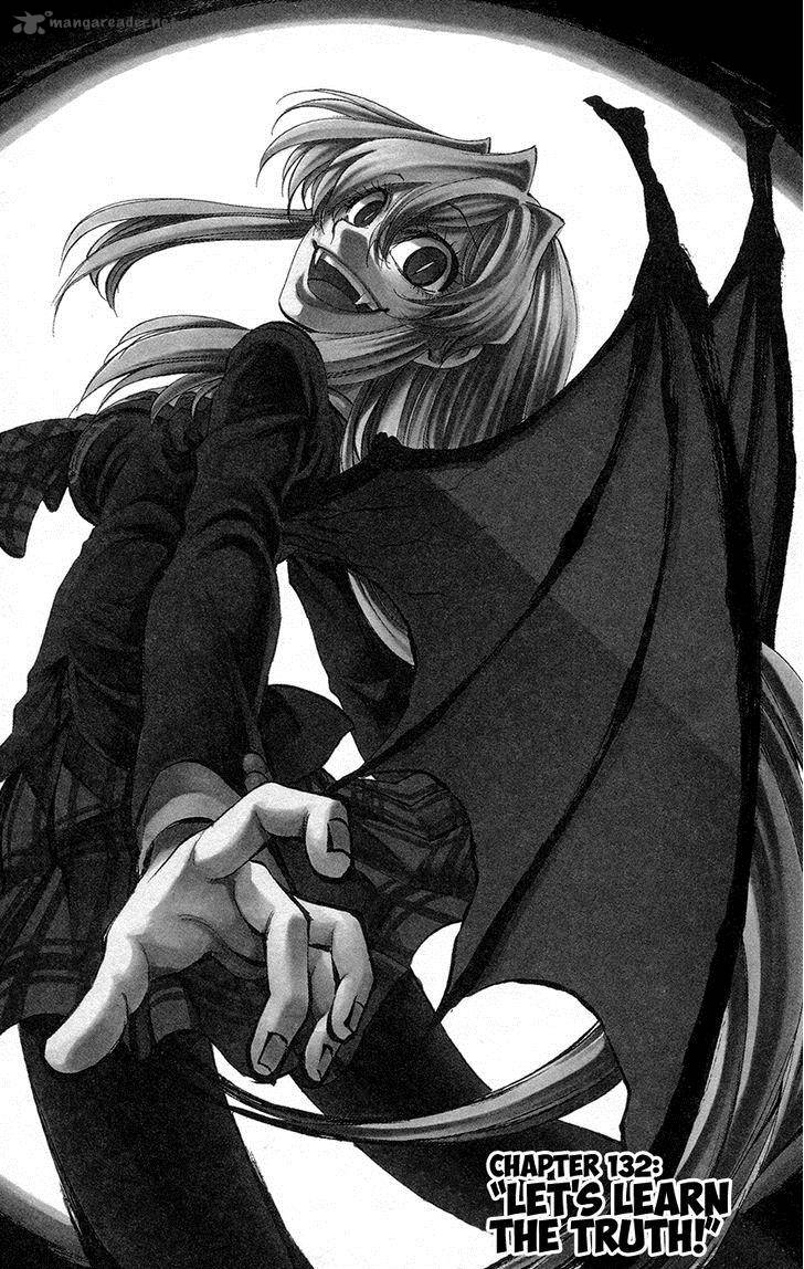 Jitsu Wa Watashi Wa 132 1