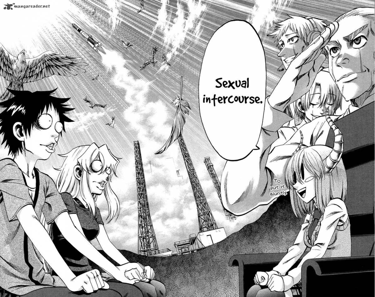 Jitsu Wa Watashi Wa 132 10