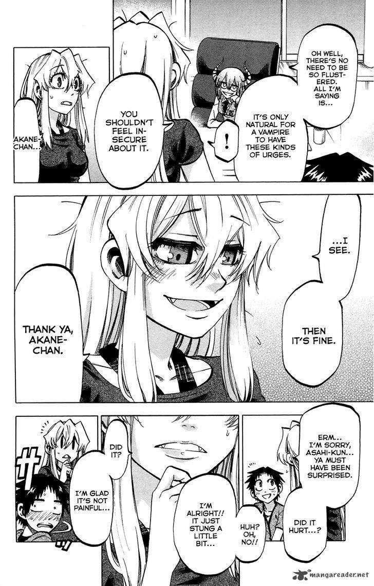 Jitsu Wa Watashi Wa 132 13