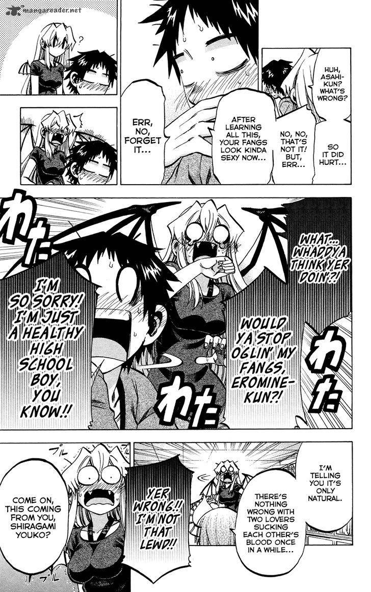 Jitsu Wa Watashi Wa 132 14