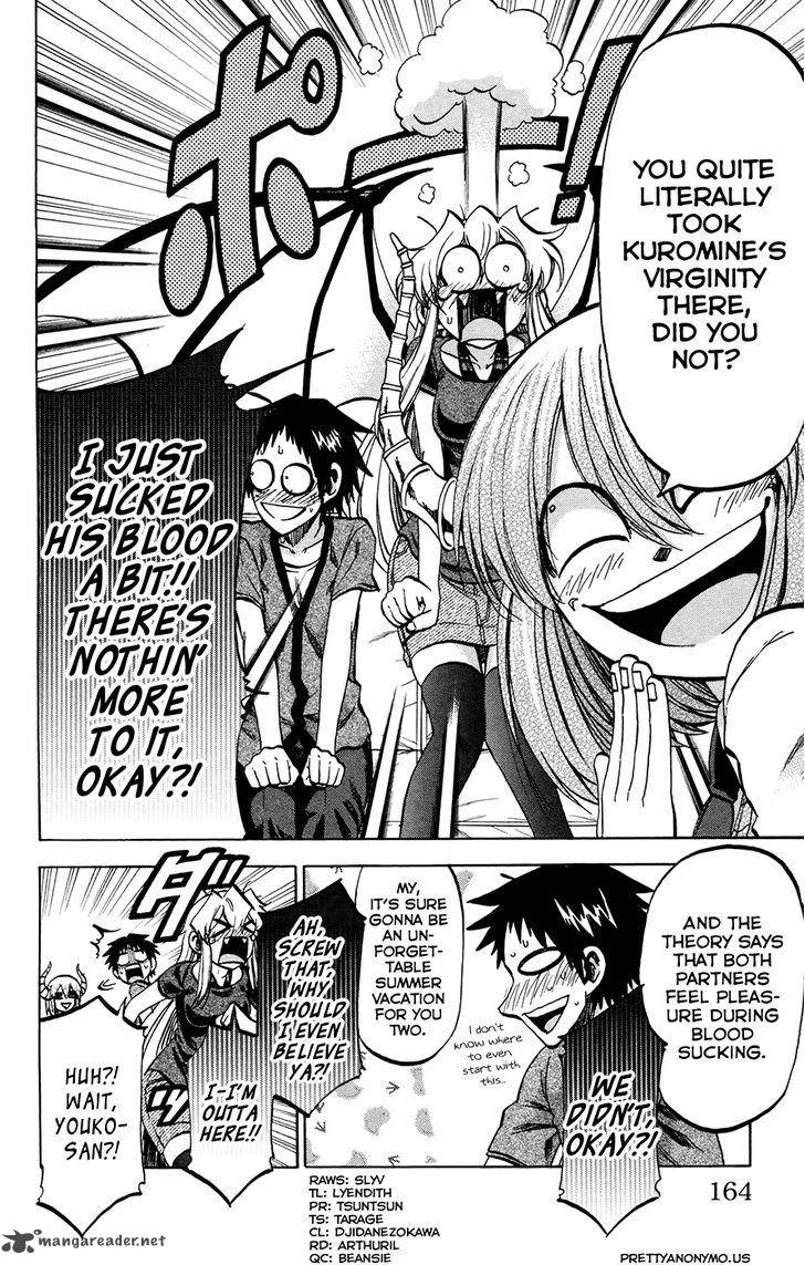 Jitsu Wa Watashi Wa 132 15