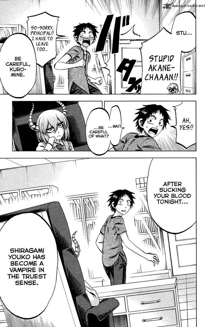 Jitsu Wa Watashi Wa 132 16