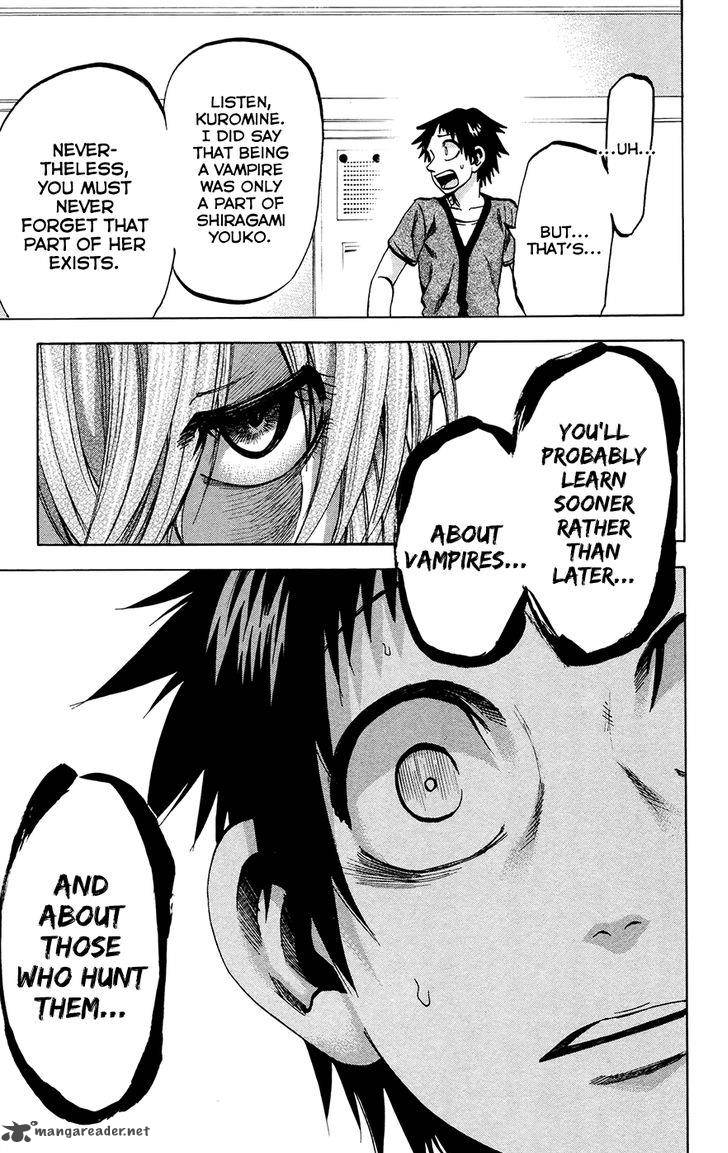 Jitsu Wa Watashi Wa 132 18