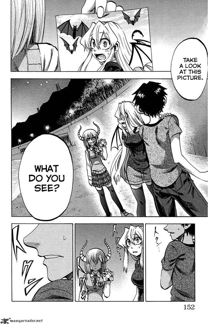 Jitsu Wa Watashi Wa 132 4