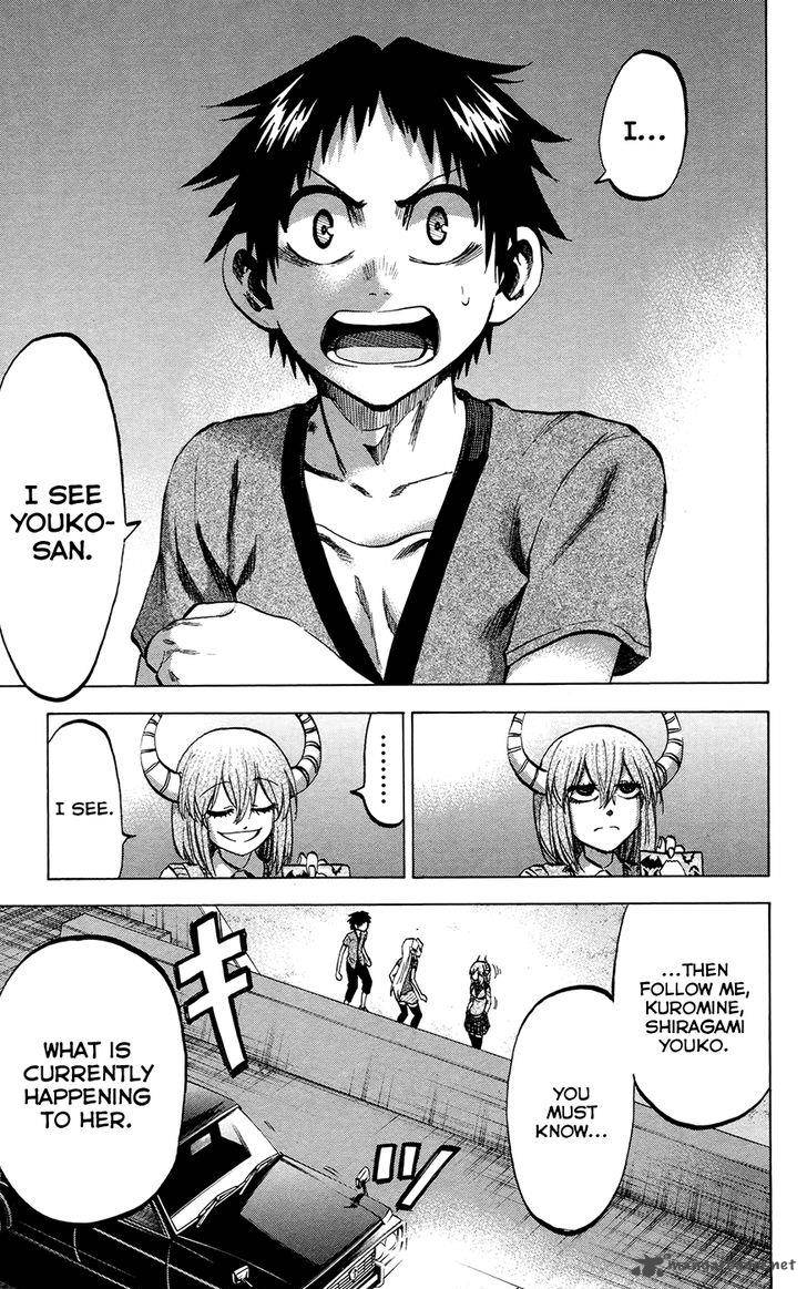 Jitsu Wa Watashi Wa 132 5
