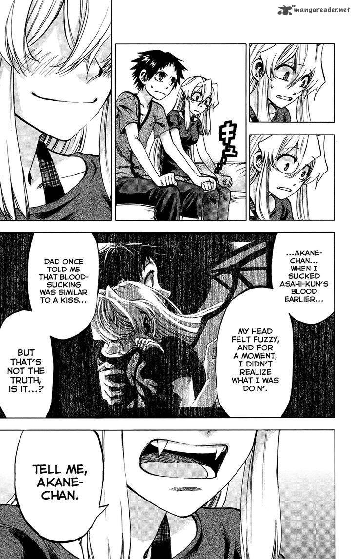 Jitsu Wa Watashi Wa 132 7