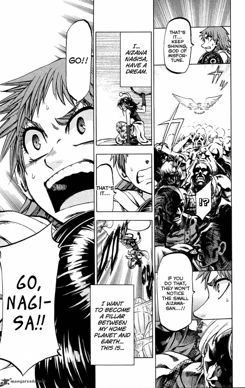 Jitsu Wa Watashi Wa 135 17