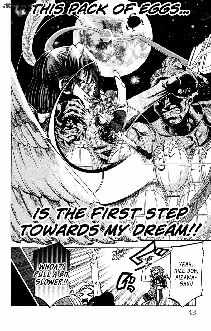 Jitsu Wa Watashi Wa 135 18