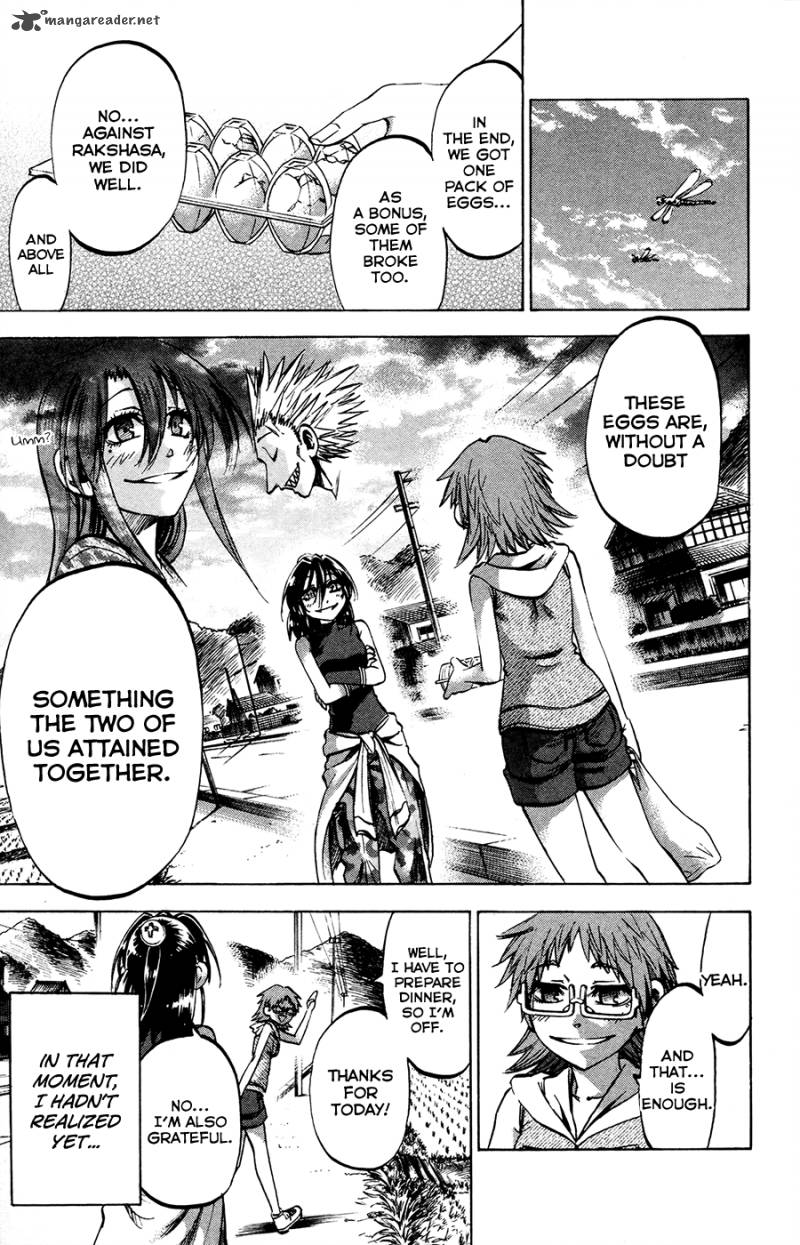 Jitsu Wa Watashi Wa 135 19