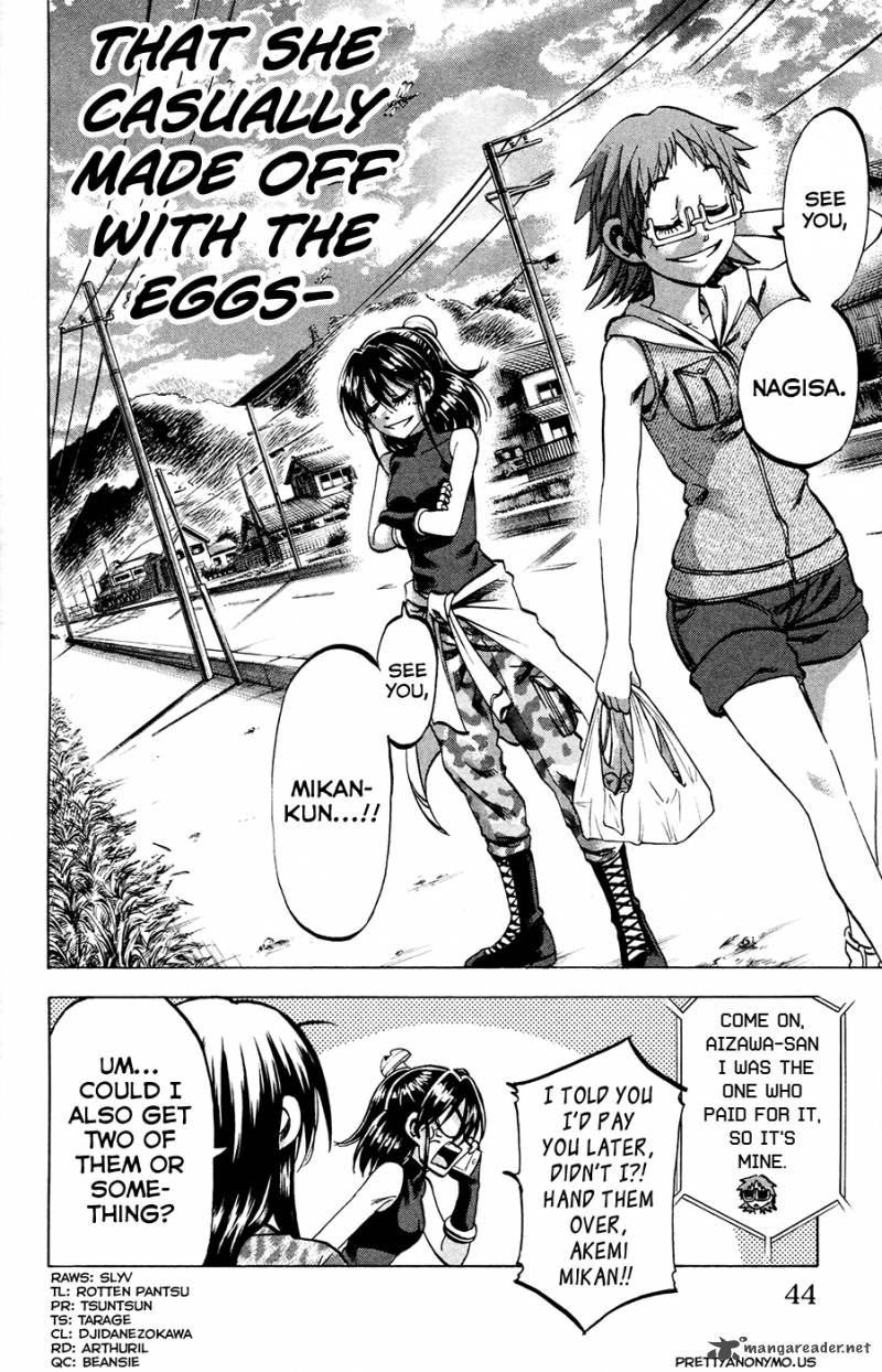 Jitsu Wa Watashi Wa 135 20