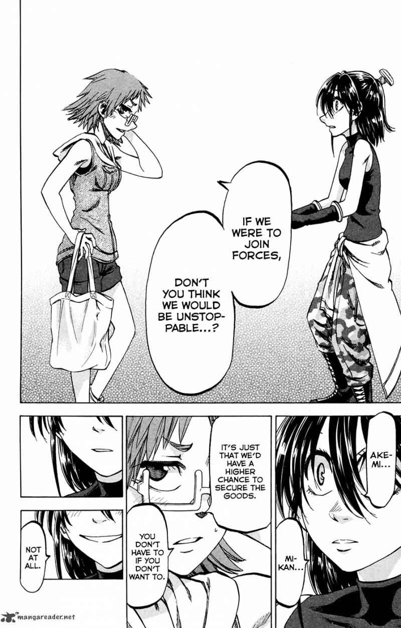 Jitsu Wa Watashi Wa 135 6