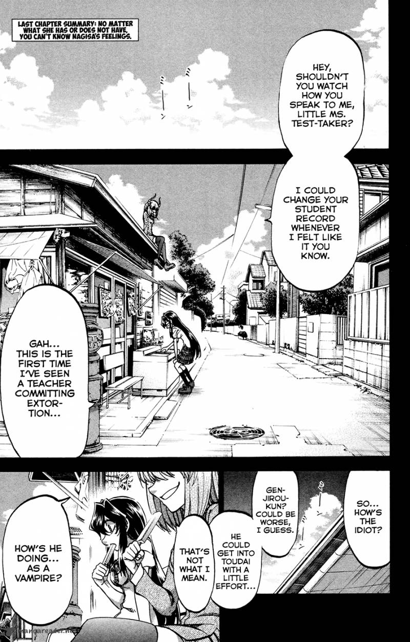 Jitsu Wa Watashi Wa 136 1