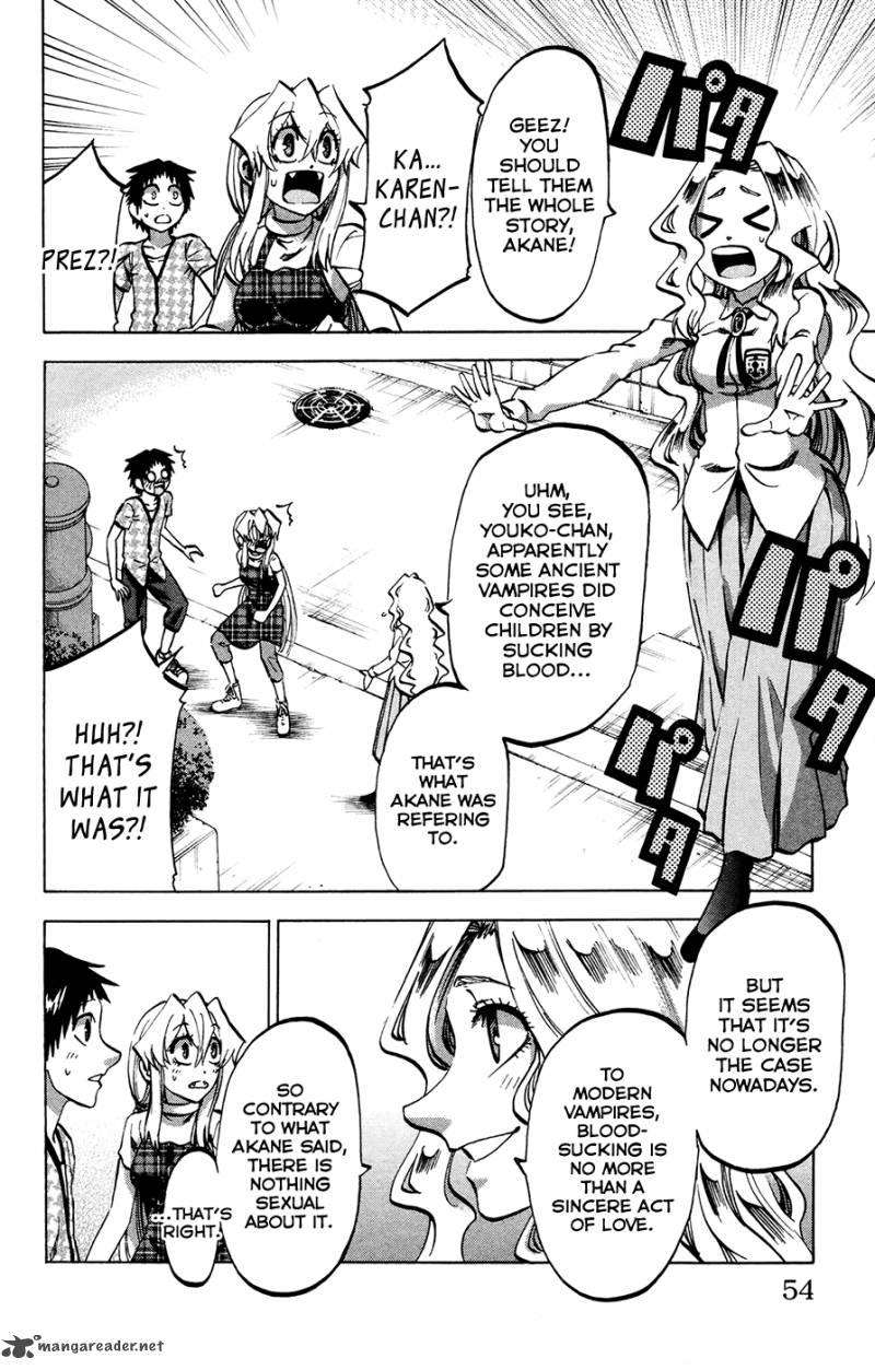 Jitsu Wa Watashi Wa 136 10
