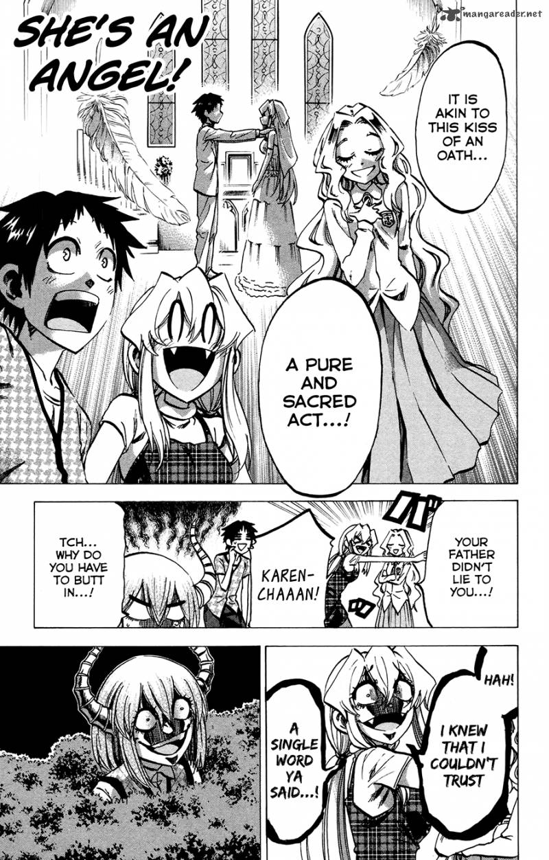 Jitsu Wa Watashi Wa 136 11