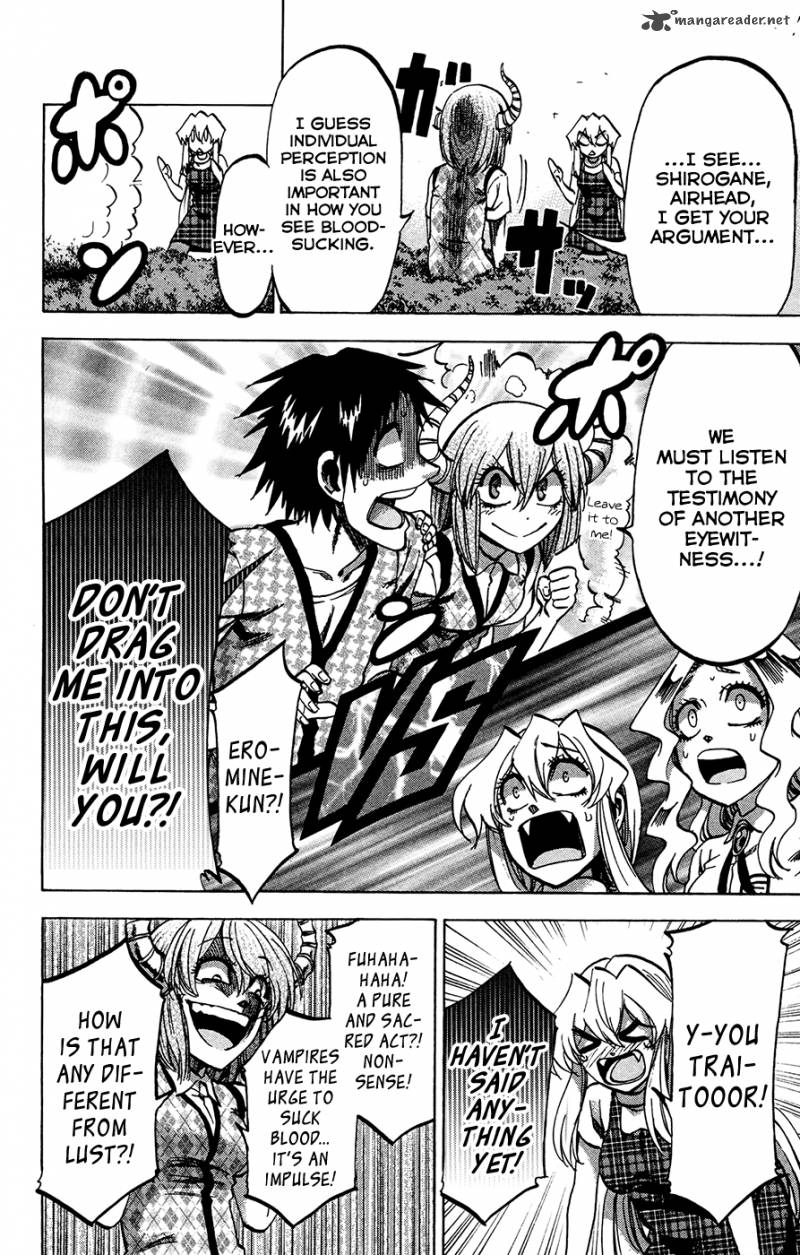 Jitsu Wa Watashi Wa 136 12
